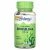 Solaray, True Herbs, спирулина, 410 мг, 100 вегетарианских капсул