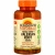 Sundown Naturals, Корень валерианы,100 капсул