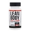 Labrada Nutrition, Жиросжигатель для стройного тела, 60 капсул