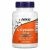 Now Cysteine 500 mg, 100 таб.