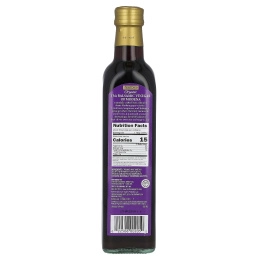 Spectrum Culinary, органический бальзамический уксус из Модены, 500 мл (16,9 жидк. унции)