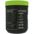 MusclePharm, Предтренировочный комплекс Wreckage, кислые конфеты, 375 г (13,23 унций)