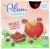 Plum Organics, Organics, яблочное пюре с клубникой и свеклой, 4 пакетика по 90 г