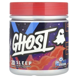 Ghost, Sleep, Blue Dream, 270 г (9,5 унции)