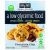Fifty 50, Low Glycemic Chocolate Chip Cookies, 7 oz (198 g)