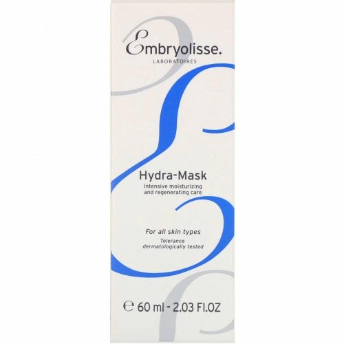Embryolisse, Увлажняющая маска, 60 мл
