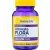 Renew Life, Ultimate Flora Probiotic, Daily Immune, 25 миллиардов живых культур, 30 вегетарианских капсул