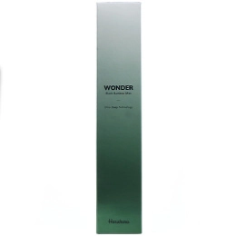 Haruharu, Wonder, черный бамбук, спрей, 150 мл (5,1 жидк. унции)