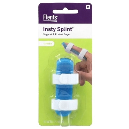 Flents, Insty Splint, изогнутая, M, 1 шт.