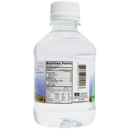 George's Aloe Vera, 100 % жидкий алоэ вера, 8 жидких унций