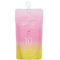 Everydaze, Essential C's Konjac Jelly, Peach, 4 Pouches, 5.07 fl oz (150 ml ) Each