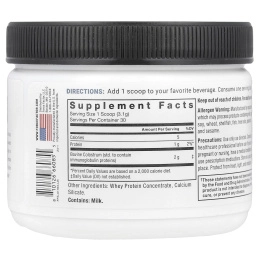 Force Factor, Primal Origins™, Colostrum, Unflavored, 3.28 oz (93 g)