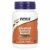 NOW Foods, Поддержка кишечных бактерий, 60 растительных капсул