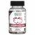 Zhou Nutrition, Superfruits Max, арбуз, 60 веганских жевательных мармеладок