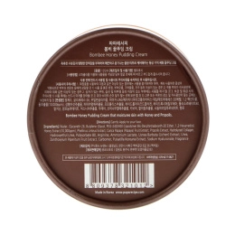 Papa Recipe, Крем медового пудинга Bombee, 135 мл