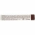 Mineral Fusion, Lipstick Butter, Pomegranate, 0.14 oz (4 g)