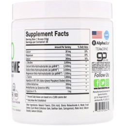 Sparta Nutrition, Keto Series, Keto Pre Extreme, Pineapple Mango, 9.17 oz (260 g)