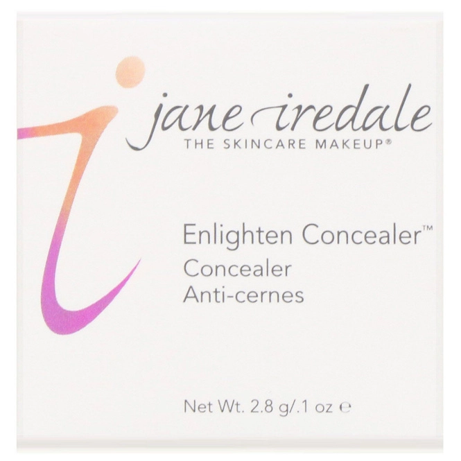 Jane Iredale, Enlighten Concealer, Enlighten 2 , .1 oz (2.8 g)