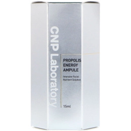 CNP Laboratory, Propolis Energy Ampule, 15ml