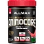 ALLMAX Nutrition, AMINOCORE, аминокислоты с разветвленной цепью (BCAA), 8 г аминокислот с разветвленной цепью в каждой порции, в соотношении 45:30:25, без глютена, со вкусом арбузных конфет, 1166 г