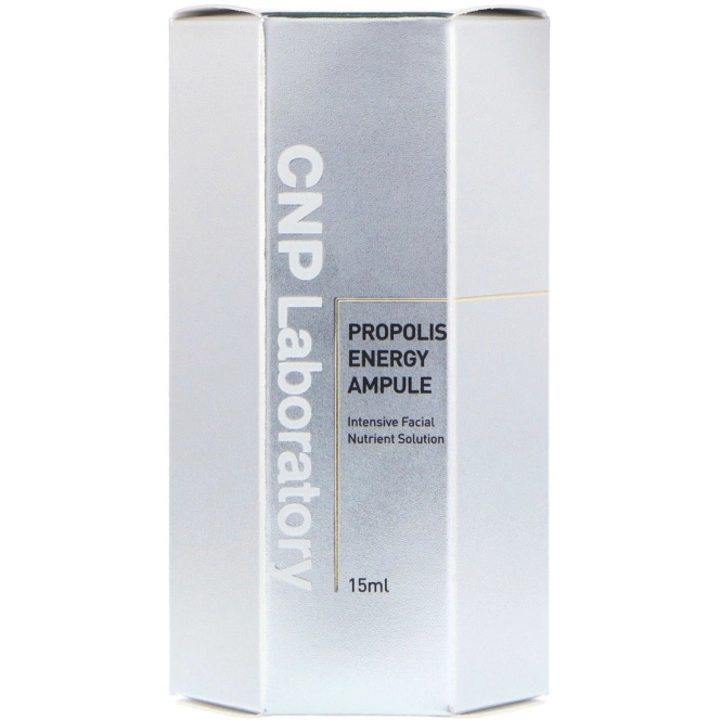 CNP Laboratory, Propolis Energy Ampule, 15ml