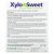 Xlear, Xylo-Sweet, 100 пакетиков, 4 г каждый