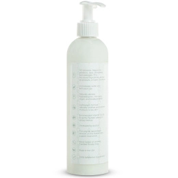 Puracy, Organic Hand & Body Lotion, Fragrance Free, 12 fl oz (355 ml)
