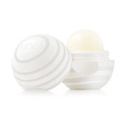 EOS, Visibly Soft Lip Balm Sphere, нейтральный аромат, 0,25 унц. (7 г)