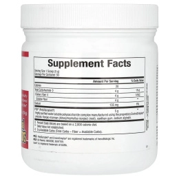 Natural Factors, SlimStyles, Полигликомплекс в гранулах, Без ароматизаторов, 5,3 унции (150 г)