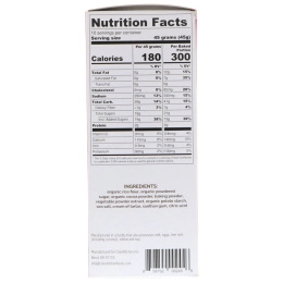 ColorKitchen, Безглютеновая смесь для выпечки, Красный бархат, 15,87 унц. (450 г)