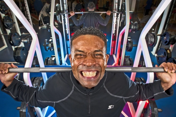 Восстановление после тренировки: как вернуть телу силы и энергию Восстановление после тренировки: как вернуть телу силы и энергию