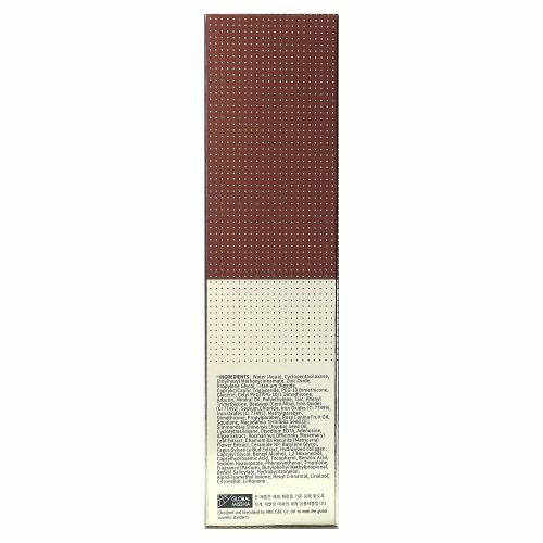 Missha, M Perfect Cover, BB-крем, SPF 42 PA+++, оттенок 23 натуральный бежевый, 50 мл (1,7 унции)