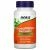Now Foods, Куркумин CurcuFresh, 60 вегетарианских капсул