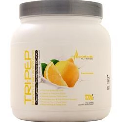 Metabolic Nutrition, Tri-Pep Лимонад 400 грамм