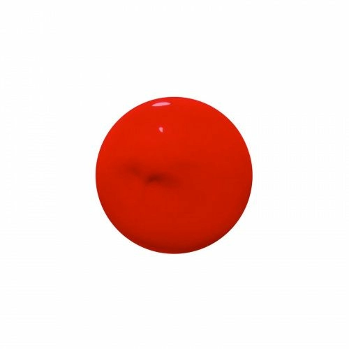 Shiseido, LacquerInk LipShine, 304 Techno Red, .2 fl oz (6 ml)