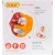 Tolo Toys, Gripper Rattle, 3+ Months, 1 Piece