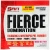 SAN Nutrition, Fierce Domination, повышающая работоспособность и миотропная предтренировочная формула, яростный фруктовый пунш, 0,88 унции (24,8 г)