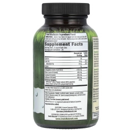 Irwin Naturals, C.L.A. для похудания и сокращения жира, 80 мягких капсул с жидкостью