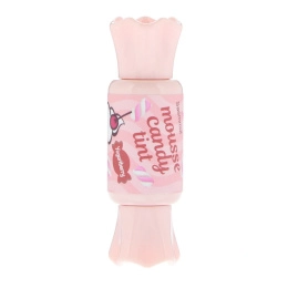 The Saem, Блеск "Мусс и карамель", 05 йогуртово-ягодный мусс, 0,08 г