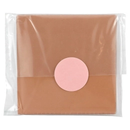 Frownies, Аппликационные пластинки для лица, уголки глаз & губ, 144 пластинки