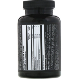 Natural Sport, Капсулы для спортсменов со свеклой, 90 капсул с оболочкой из ингредиентов растительного происхождения