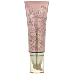 Missha, M Signature Real Complete, BB-крем, № 21, светлый розово-бежевый, SPF 25/PA ++, 45 г (1,58 унции)