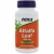 Now Foods, Лист люцерны, 500 мг, 100 вегетарианских капсул