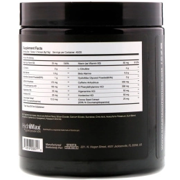 Sparta Nutrition, Kraken Black, Bombsicle, 11,29 унц. (320 г)