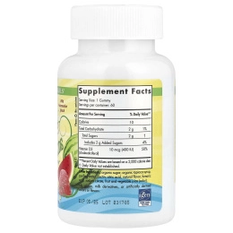 Nordic Naturals Vitamin D3 400 МЕ,  60 желатиновых конфет