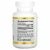 California Gold Nutrition, эрготионеин, 5 мг, 90 растительных капсул
