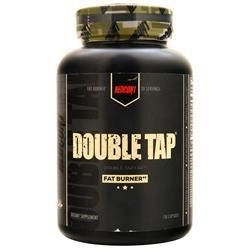 Redcon1, Double Tap 120 капсул