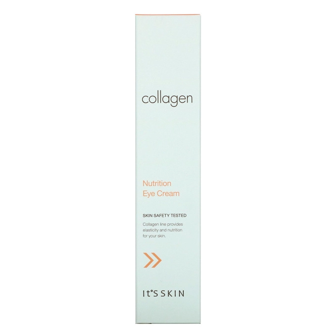 It's Skin, Collagen, Nutrition Eye Cream, 25 ml