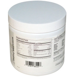 Mezotrace, Специальная формула для собак, натуральные минералы и микроэлементы с витаминами, 1 фунт