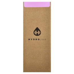 HydroJug, Sport Bottle, Taffy, 32 унции